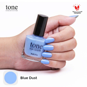Blue Dust