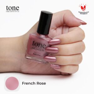 french rose